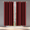 2x Blockout Curtains Panels Blackout 3 Layers Eyelet Room Darkening 240x230cm Deals499