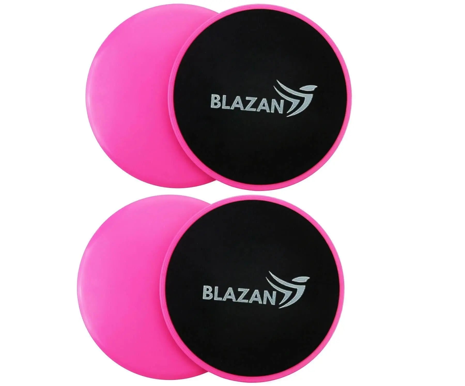 2x Core Sliders Gliding Discs Deals499