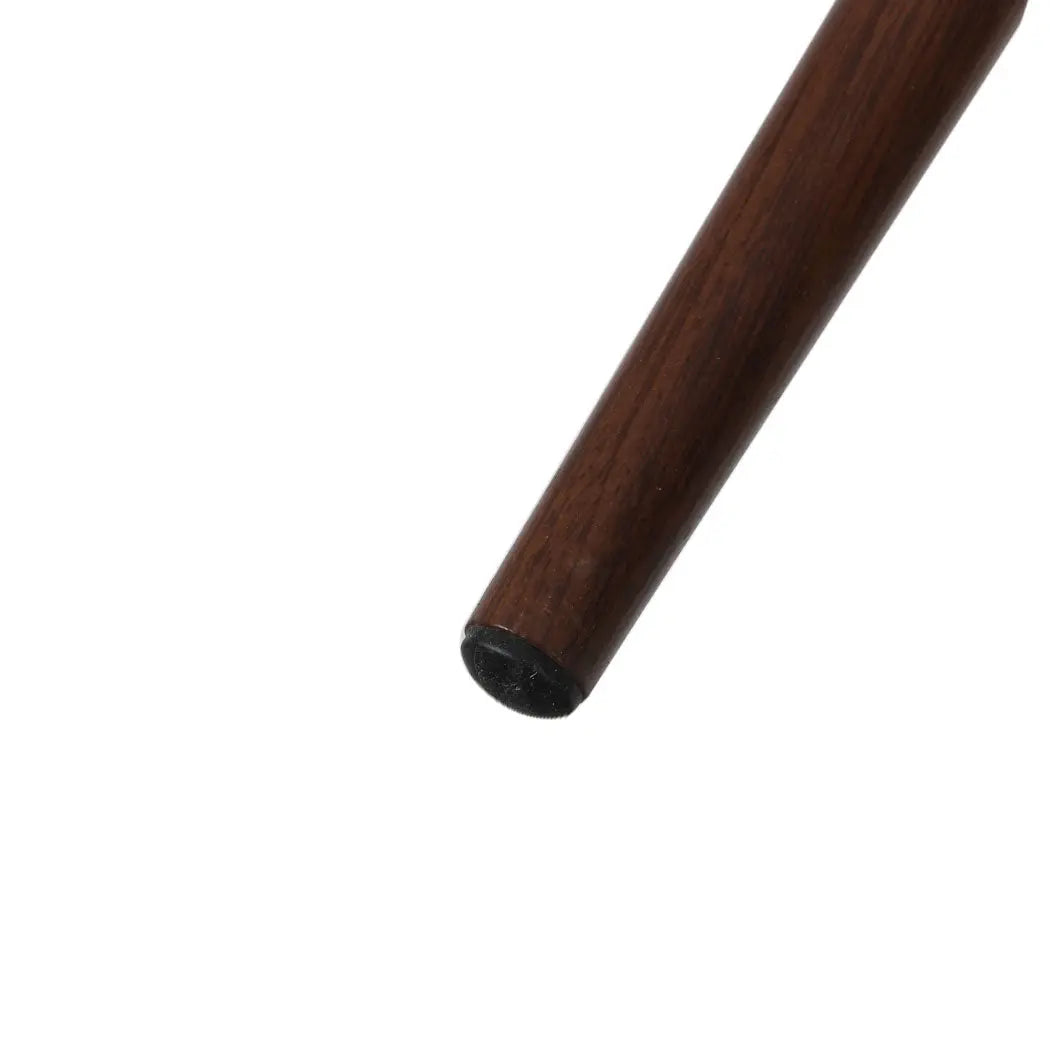 2x Dining Chairs Seat French Provincial Kitchen Lounge Chair Mustard Deals499