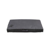 2x PaWz Pet Bed Mattress Dog Cat Pad Mat Summer Winter Cushion Pillow M Black Deals499