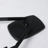 2x Towing Mirrors Caravan Universal Fit Clamp Multi Trailer Car Truck Vehicle Deals499
