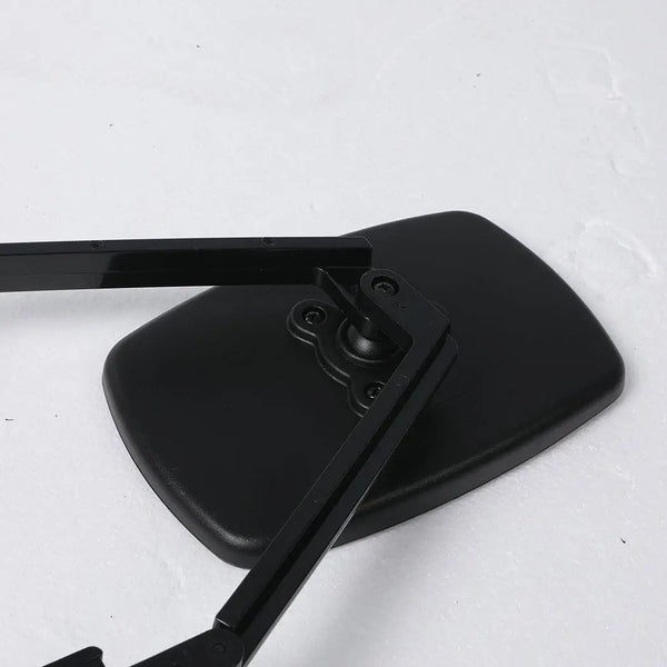 2x Towing Mirrors Caravan Universal Fit Clamp Multi Trailer Car Truck Vehicle Deals499