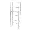 3 Tier Toilet Bathroom Laundry Washing Machine Storage Rack Shelf Unit Organizer Deals499