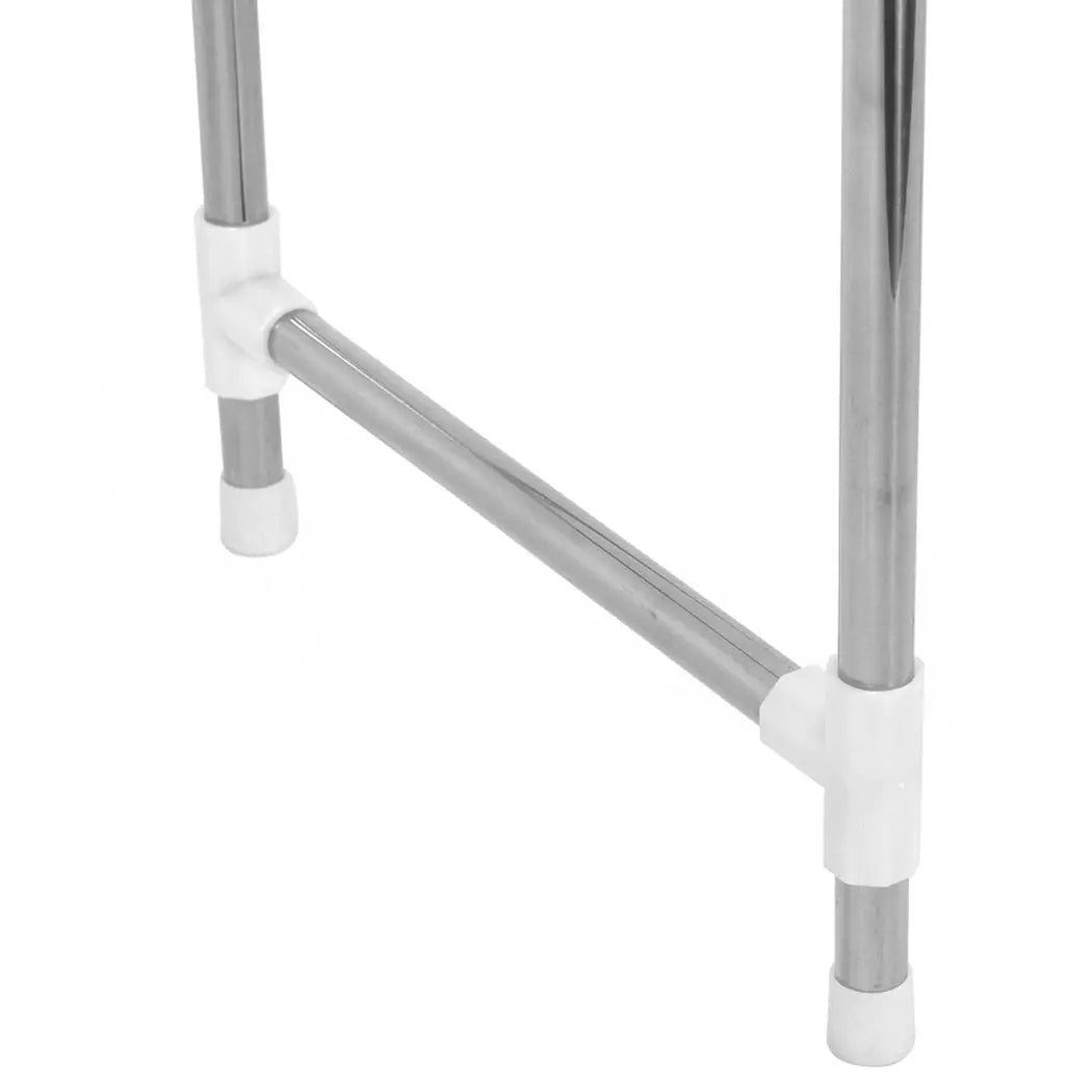 3 Tier Toilet Bathroom Laundry Washing Machine Storage Rack Shelf Unit Organizer Deals499