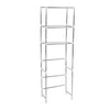 3 Tier Toilet Bathroom Laundry Washing Machine Storage Rack Shelf Unit Organizer Deals499