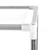 3 Tier Toilet Bathroom Laundry Washing Machine Storage Rack Shelf Unit Organizer Deals499
