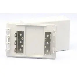 30 Pair Box with Standard BackMount Frame Deals499