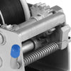 3000kgs Hand Winch 3 Speed with Webbing Strap Deals499