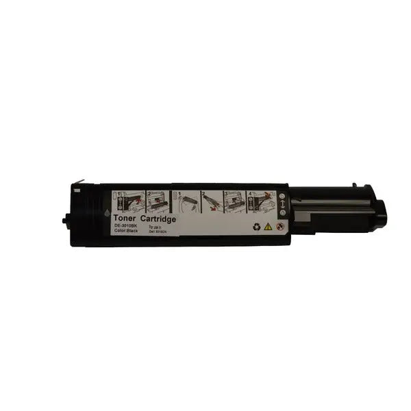 3010 Black Premium Generic Toner DELL