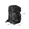 30L Military Tactical Backpack Rucksack Hiking Camping Outdoor Trekking Army Bag Deals499