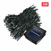 30M 300LED String Solar Powered Fairy Lights Garden Christmas Waterproof Deals499