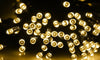 30M 300LED String Solar Powered Fairy Lights Garden Christmas Waterproof Deals499