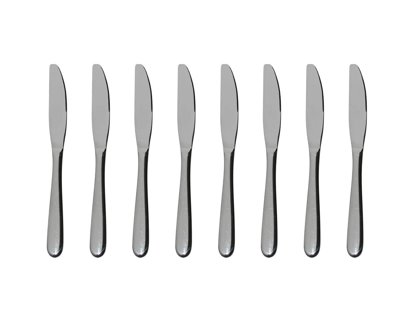 32 Piece Stainless Steel Cutlery Set Knives Fork Spoon Teaspoon Deals499