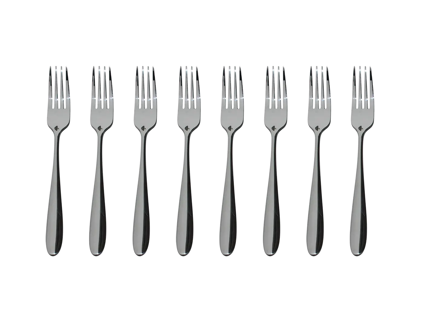 32 Piece Stainless Steel Cutlery Set Knives Fork Spoon Teaspoon Deals499