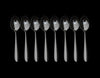 32 Piece Stainless Steel Cutlery Set Knives Fork Spoon Teaspoon Deals499