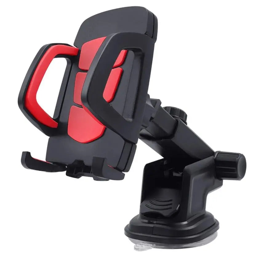 360 Degree Universal Car Dashboard Phone Holder With Silicone Cup Deals499