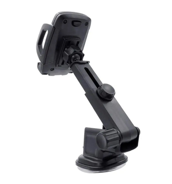 360 Degree Universal Car Dashboard Phone Holder With Silicone Cup Deals499