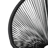 3Pcs Outdoor Furniture Set Garden Patio Chair Table Wicker Setting Chairs Bench Deals499