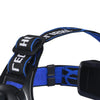 3x 500LM LED Headlamp Headlight Flashlight Head Torch Rechargeable CREE XML T6 Deals499