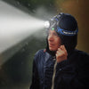 3x 500LM LED Headlamp Headlight Flashlight Head Torch Rechargeable CREE XML T6 Deals499