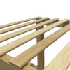 4 Tiers Premium Bamboo Wooden Plant Stand In/outdoor Garden Planter Flower shelf Deals499