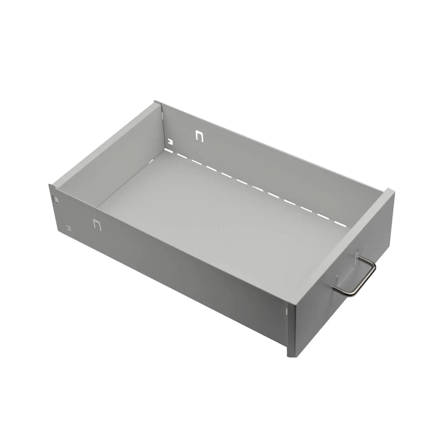 4 Tiers Steel Orgainer Metal File Cabinet With Drawers Office Furniture White Deals499