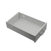 4 Tiers Steel Orgainer Metal File Cabinet With Drawers Office Furniture White Deals499