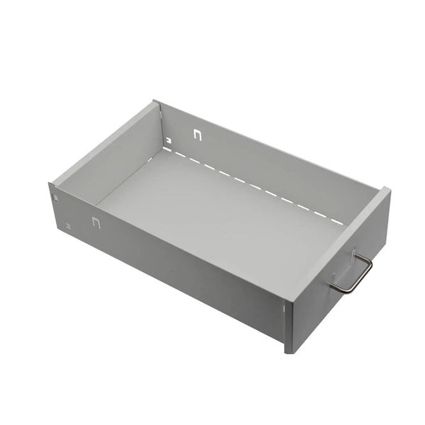 4 Tiers Steel Orgainer Metal File Cabinet With Drawers Office Furniture White Deals499