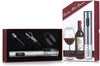 4-in-1 Electric Wine Corkscrew Set Deals499