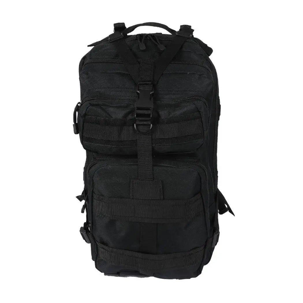 40L Military Tactical Backpack Rucksack Hiking Camping Outdoor Trekking Army Bag Deals499