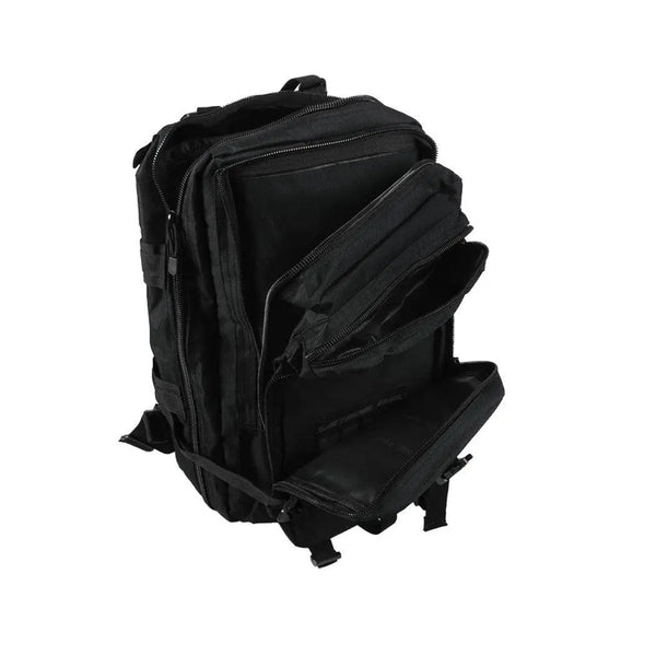 40L Military Tactical Backpack Rucksack Hiking Camping Outdoor Trekking Army Bag Deals499
