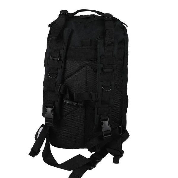 40L Military Tactical Backpack Rucksack Hiking Camping Outdoor Trekking Army Bag Deals499