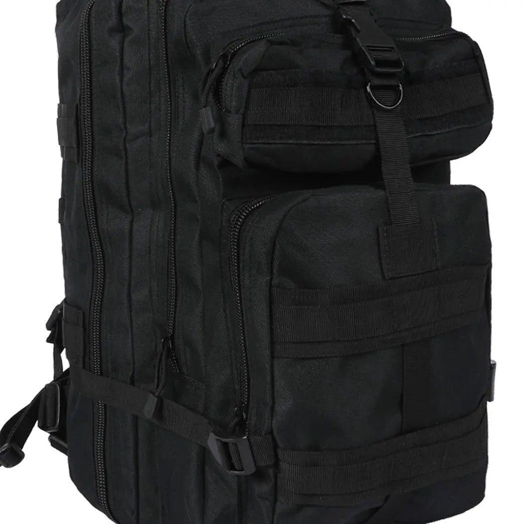 40L Military Tactical Backpack Rucksack Hiking Camping Outdoor Trekking Army Bag Deals499