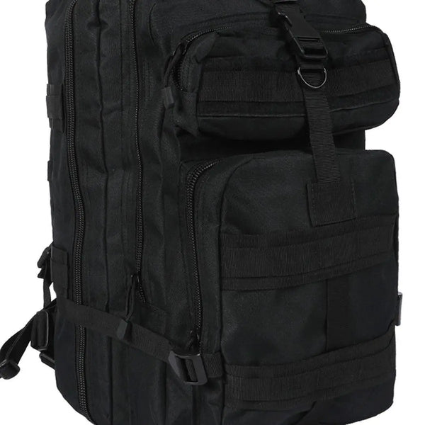 40L Military Tactical Backpack Rucksack Hiking Camping Outdoor Trekking Army Bag Deals499
