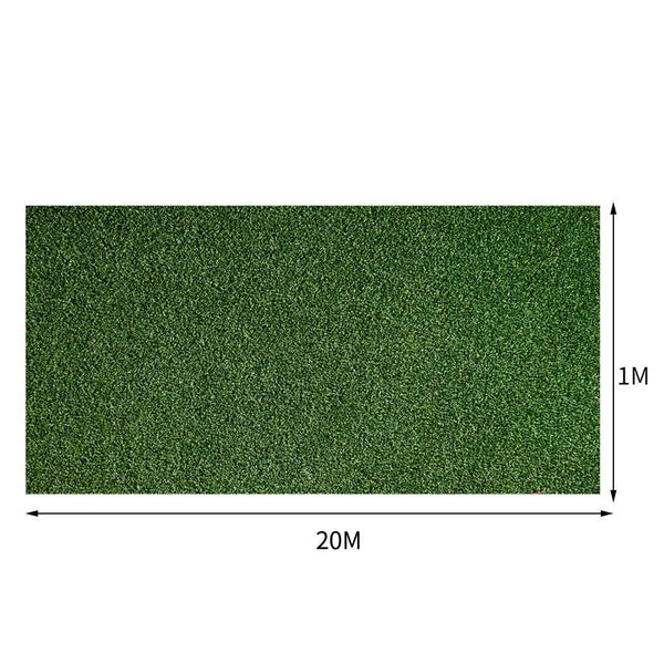 40SQM Artificial Grass Lawn Flooring Outdoor Synthetic Turf Plastic Plant Lawn Deals499