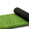 Fake Grass 40MM Artificial Synthetic Pegs Turf Plastic Plant Mat Lawn Flooring Deals499