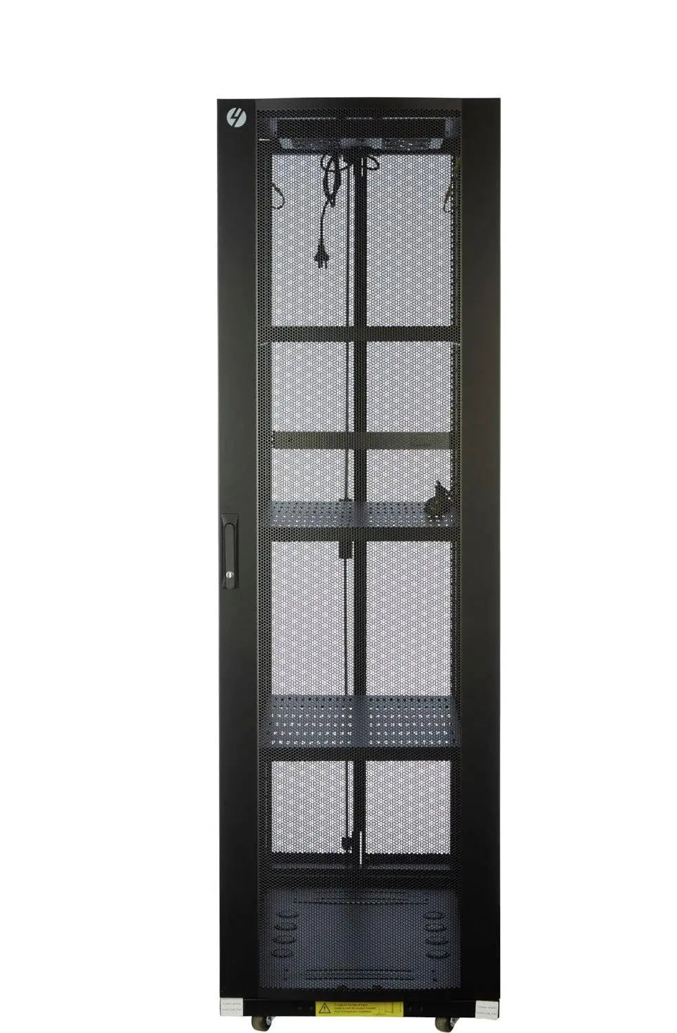 42RU 600mm Wide x 1070mm Deep Premium Server Rack Deals499