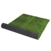 Fake Grass 40MM Artificial Synthetic Pegs Turf Plastic Plant Mat Lawn Flooring Deals499