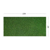 Fake Grass 40MM Artificial Synthetic Pegs Turf Plastic Plant Mat Lawn Flooring Deals499