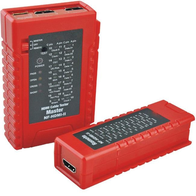 HDMI Cable Tester Deals499