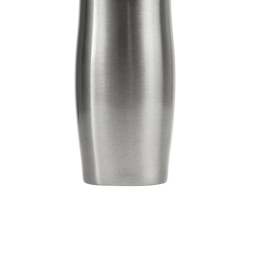 473ml 16OZ Thermal Coffee Hot Water Travel Mug Drink Bottle Flask Autoseal Silver Deals499