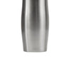 473ml 16OZ Thermal Coffee Hot Water Travel Mug Drink Bottle Flask Autoseal Silver Deals499
