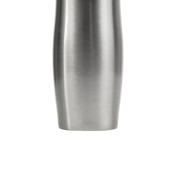 473ml 16OZ Thermal Coffee Hot Water Travel Mug Drink Bottle Flask Autoseal Silver Deals499