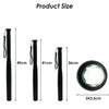 49cm Baseball Bat LED Flashlight Bright Baton Torch Emergency Security Tool Deals499