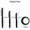 49cm Baseball Bat LED Flashlight Bright Baton Torch Emergency Security Tool Deals499