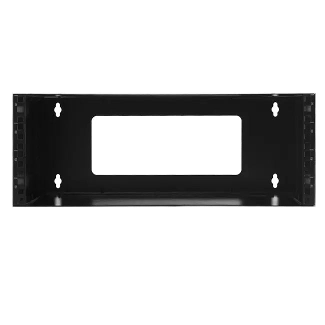 4RU 300mm Deep Wall Mount Server Rack Frame Deals499