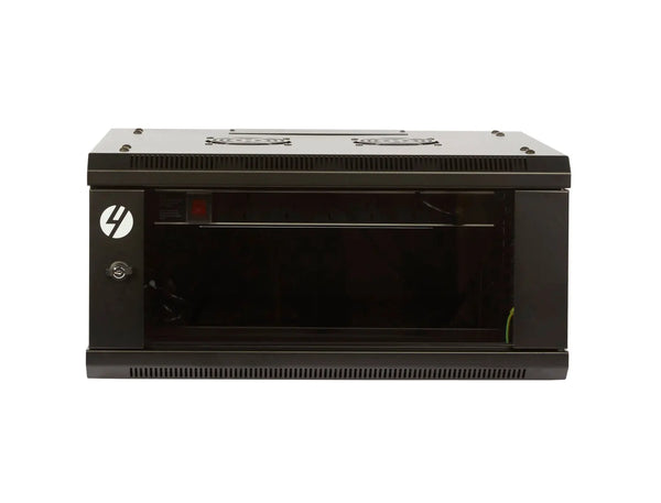 4RU W600mm x D450mm Wall Mount Server Rack Deals499