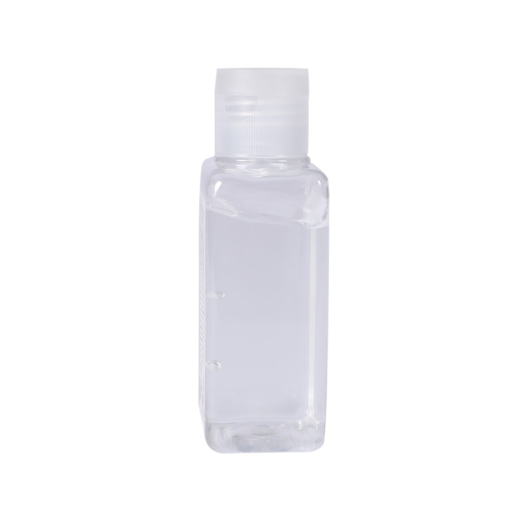 Cleace 4x Hand Sanitiser Sanitizer Instant Gel Wash 75% Alcohol 60ML Deals499