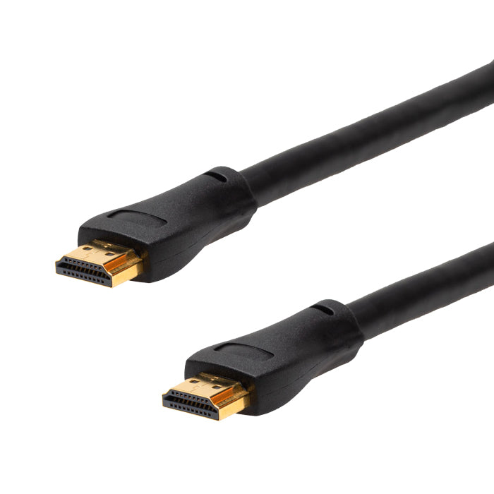 15m Premium High Speed HDMI® cable with Ethernet and Built-in Repeater | Supports 4K@60Hz as specified in HDMI 2.0 Deals499