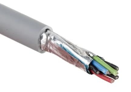 4 Pair Screened Data Cable 100m Deals499